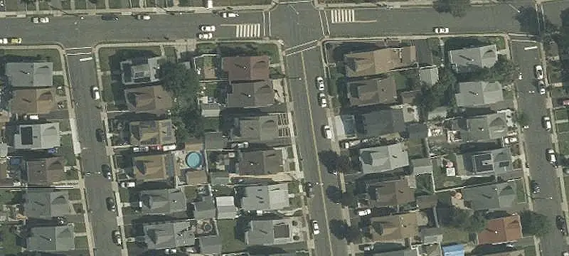 Duplex with Finished Basement