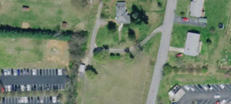 B3-Zoned Commercial Land