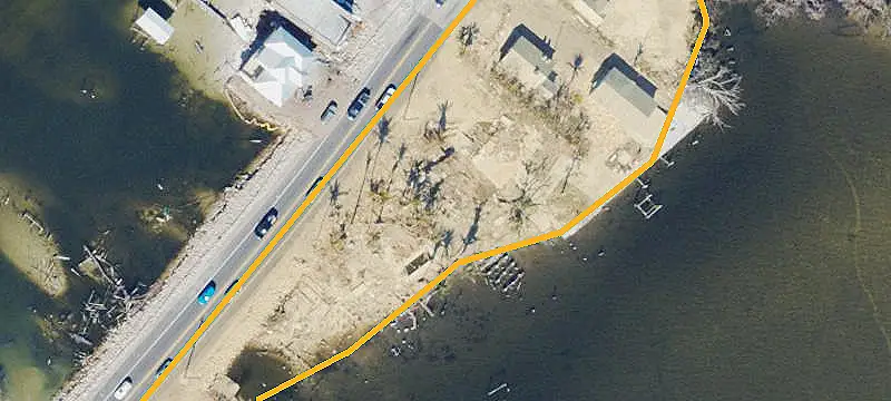 Build-Ready Waterfront Commercial Land