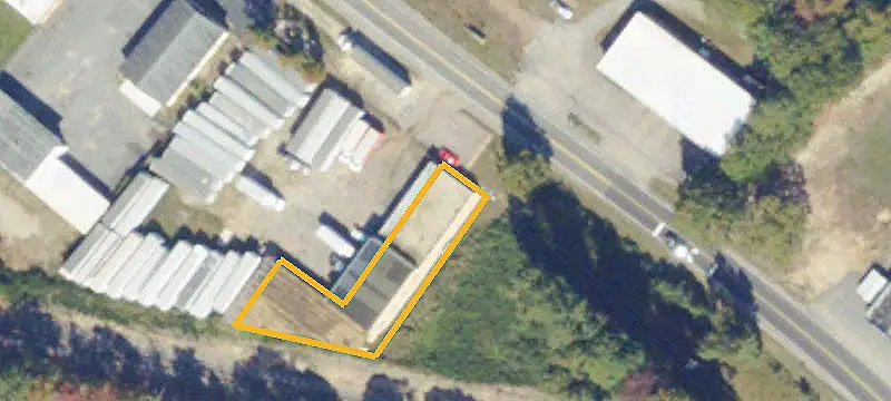 Specialty Property