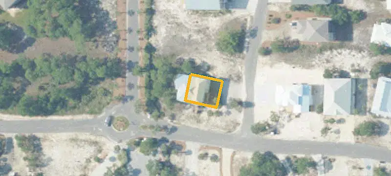 714 Hernando Pl, Dauphin Island, AL 36528