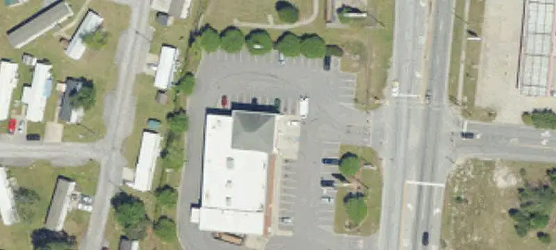 CVS NNN Retail Property