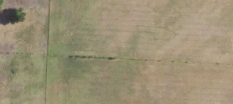 Horse Property with Barns and Stalls