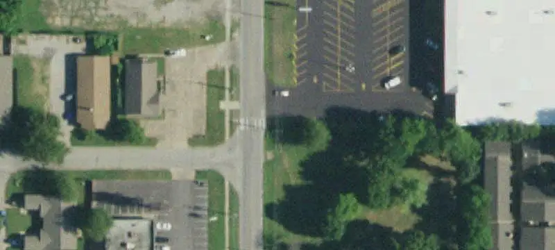 Multi-Tenant Flex Space Campus
