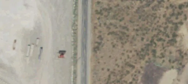 Agricultural Land with Highway Visibility