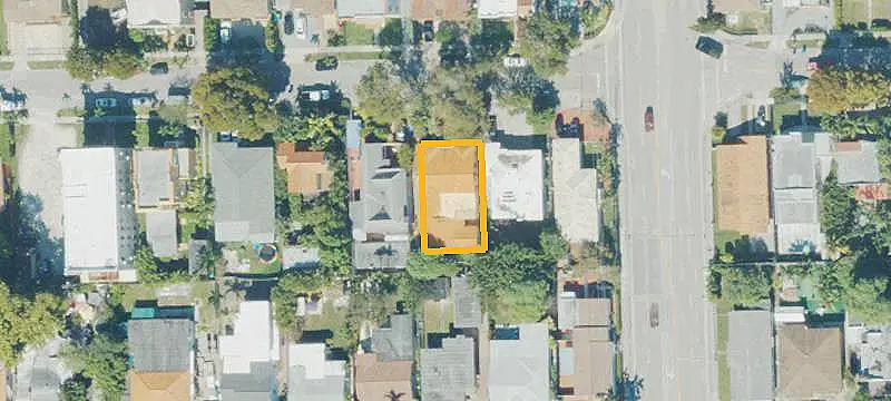 Two-Unit Duplex With Garage