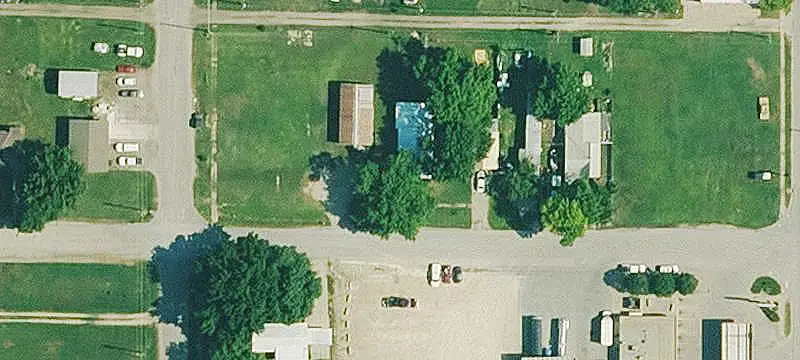 Self Storage Facility