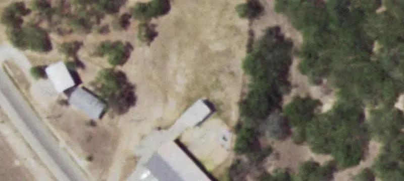 Vacant Childcare Facility