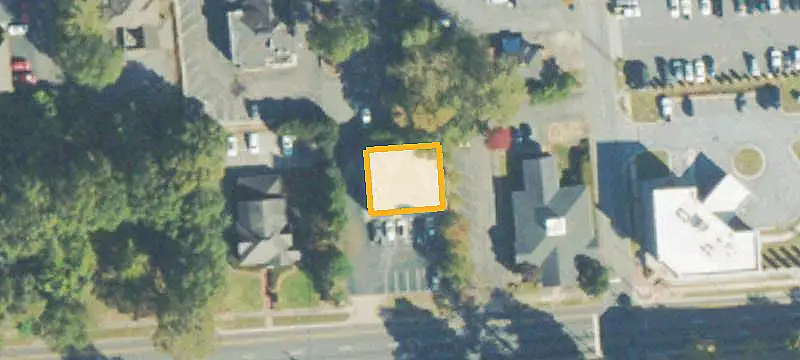 Level Commercial Development Land