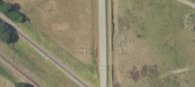 Farm with Guest House