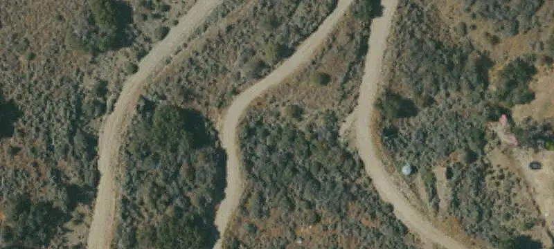 Undeveloped Land Parcel