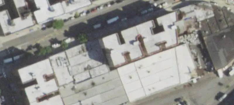 Commercial Land with Existing Building