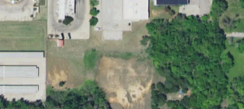 Improved Commercial Land