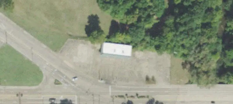Mixed-Use Retail Property