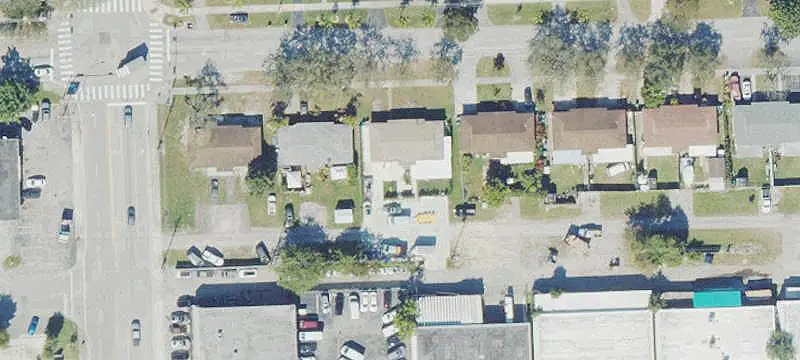 Updated Duplex with Separate Utilities