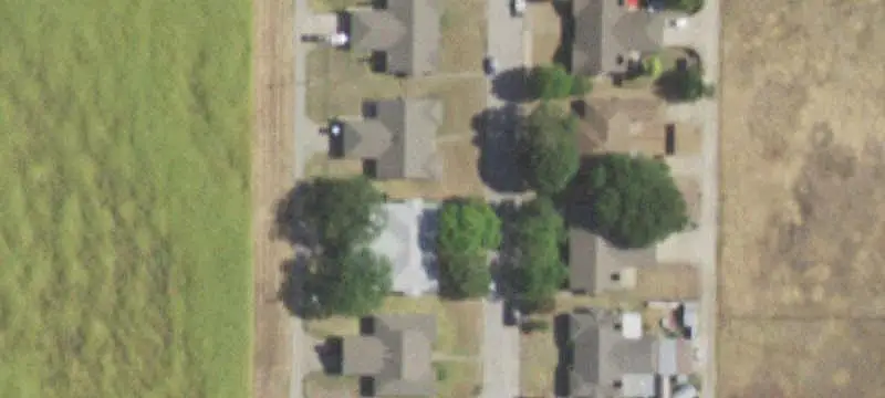 Full Duplex with Electric Shed