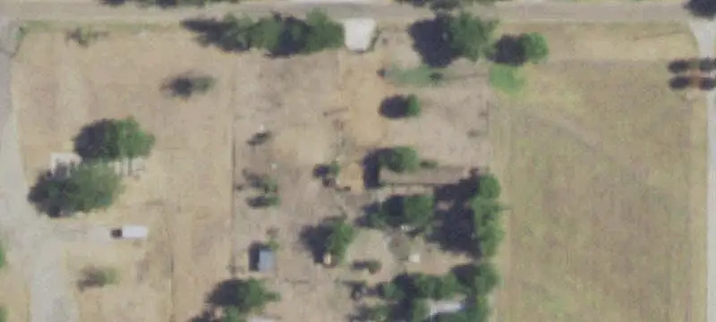 Commercial Land with RV Park Approval