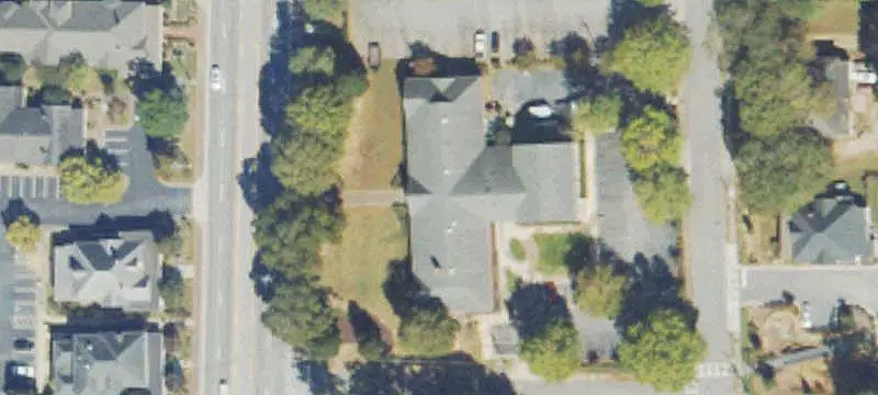Mixed-Use Property
