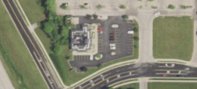 Operating Restaurant with Banquet Rooms