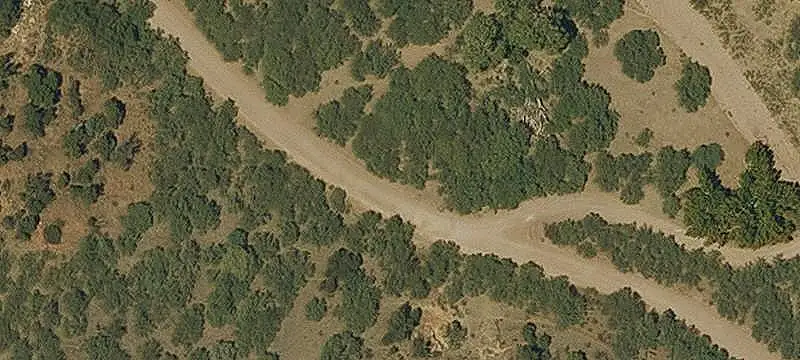 Waterfront Land with Creek