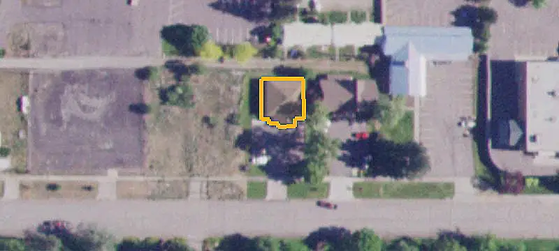 Commercial Land with I-90 Exposure