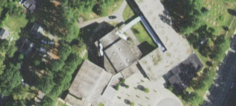 Aberdeen Elementary School