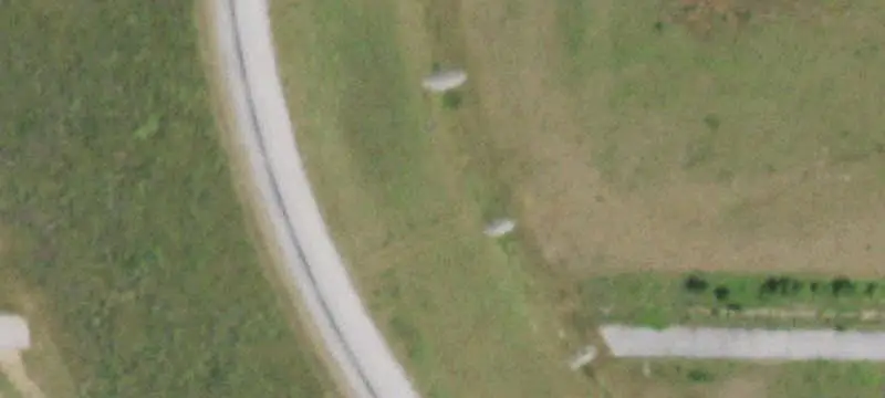 Commercial Land Development Tract