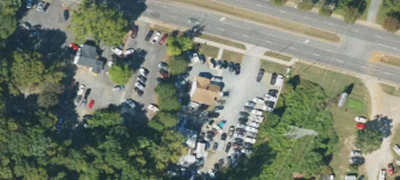 Mixed-Use Property