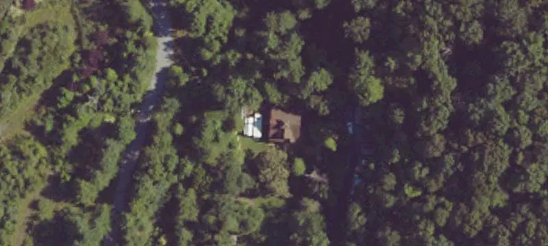 Mountain Resort and Event Venue