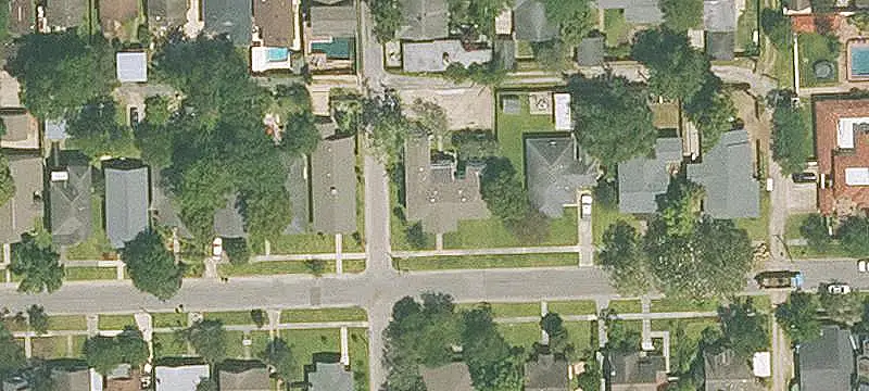 Historic 4-Unit Quadplex