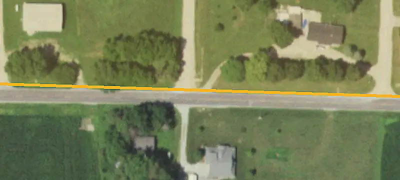 Specialty Property with Paved Parking