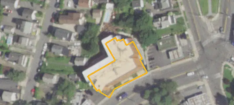 50-Unit Apartment Community