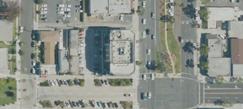 28-Unit Office Building