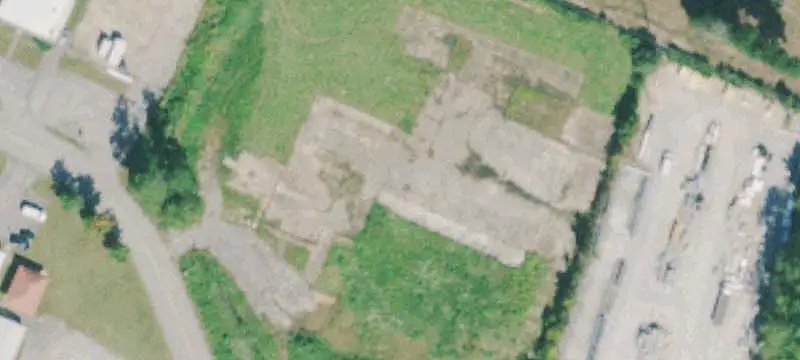 M-1 Industrial Land