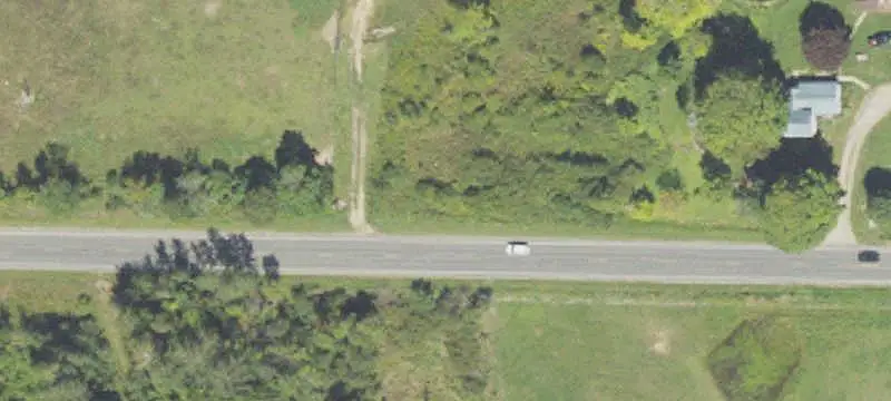 Level Commercial Land