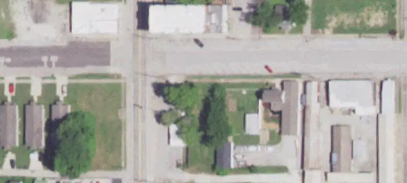 Flex Space with Storage Buildings