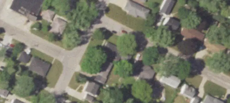 Remodeled Duplex with Detached Garage