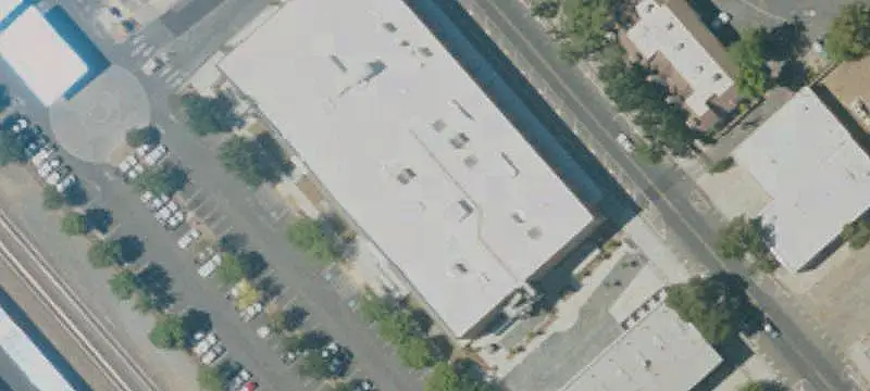 Renovated Office Portfolio