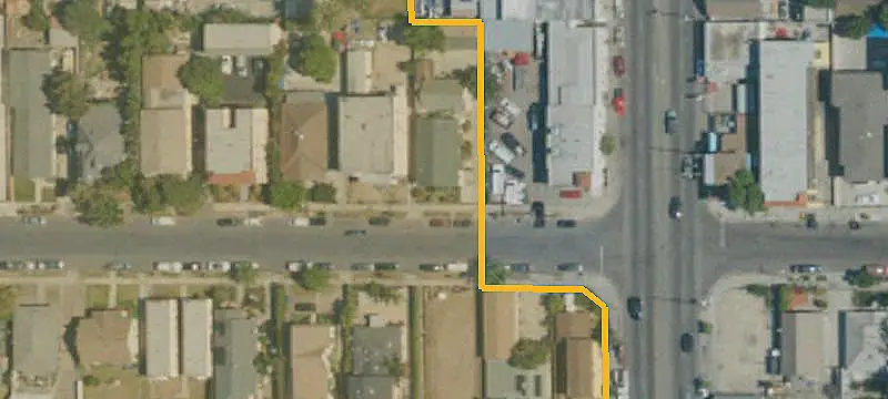 Occupied Two-Unit Duplex