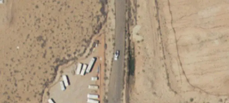 Four-Lot Land Parcel