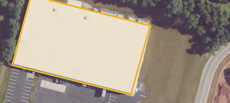 189,600 SF Warehouse