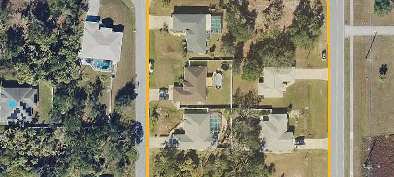 LOT 30 Saturday St, NORTH PORT, FL 34288
