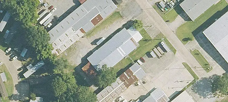 Two-Building Industrial Warehouse Portfolio