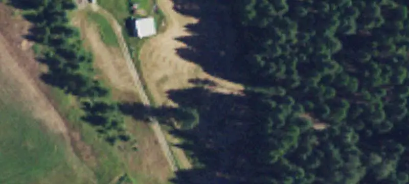 Timbered Recreation Land