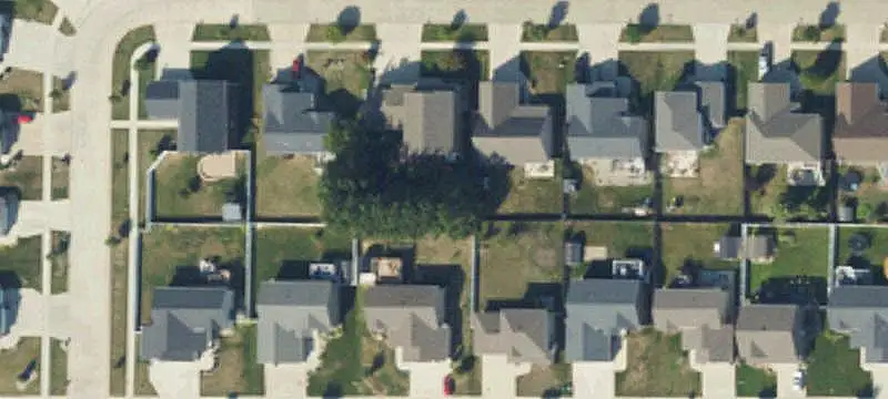 Commercial Land Parcel