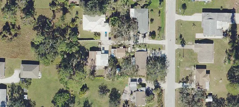 Two-Cottage Beachside Duplex
