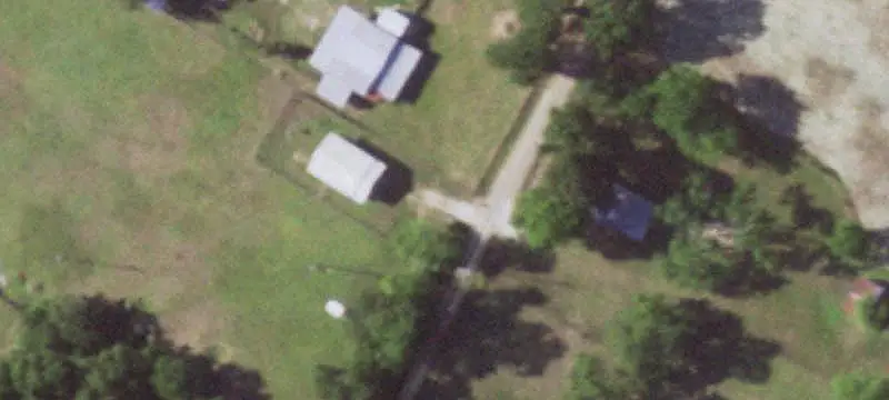 Pastureland with Road Frontage