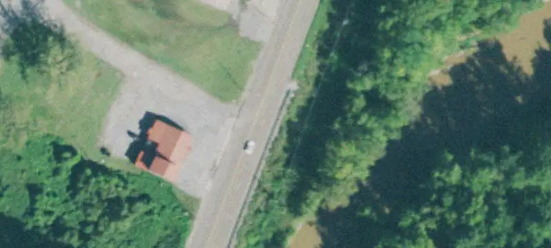 59-Room Hotel with Manager Quarters