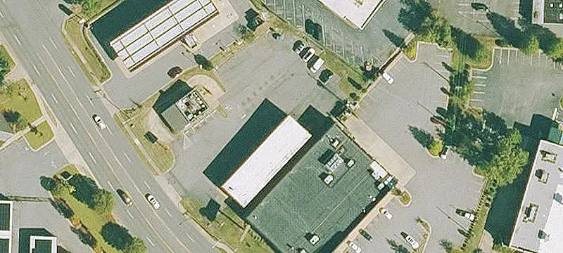 Walgreens Drug Store with Drive-Through