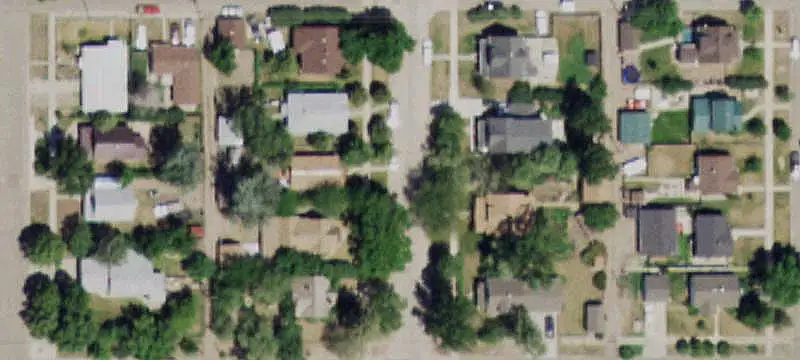 Two-Unit Duplex Property